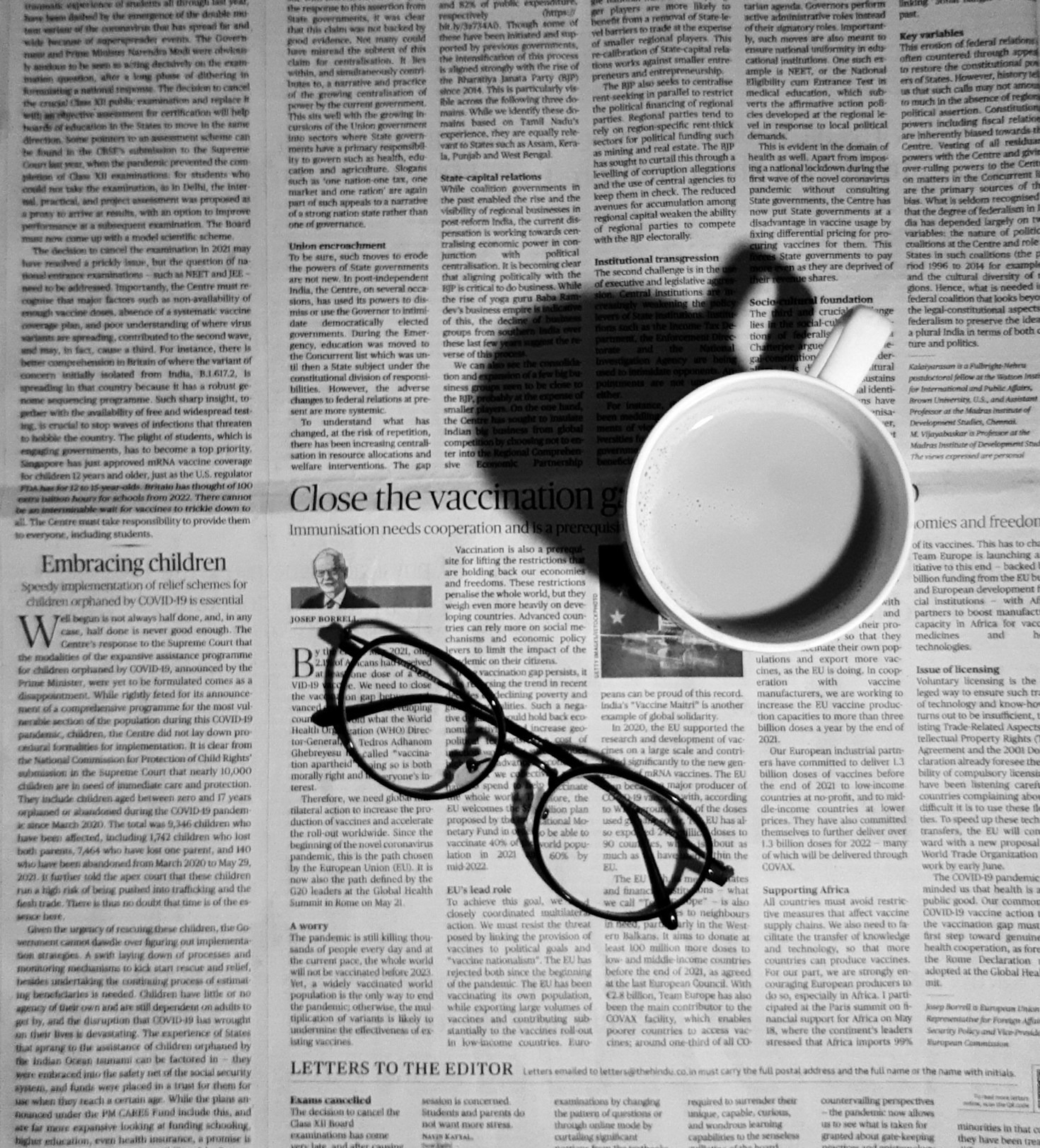 The Evolution of News in a Digital Age