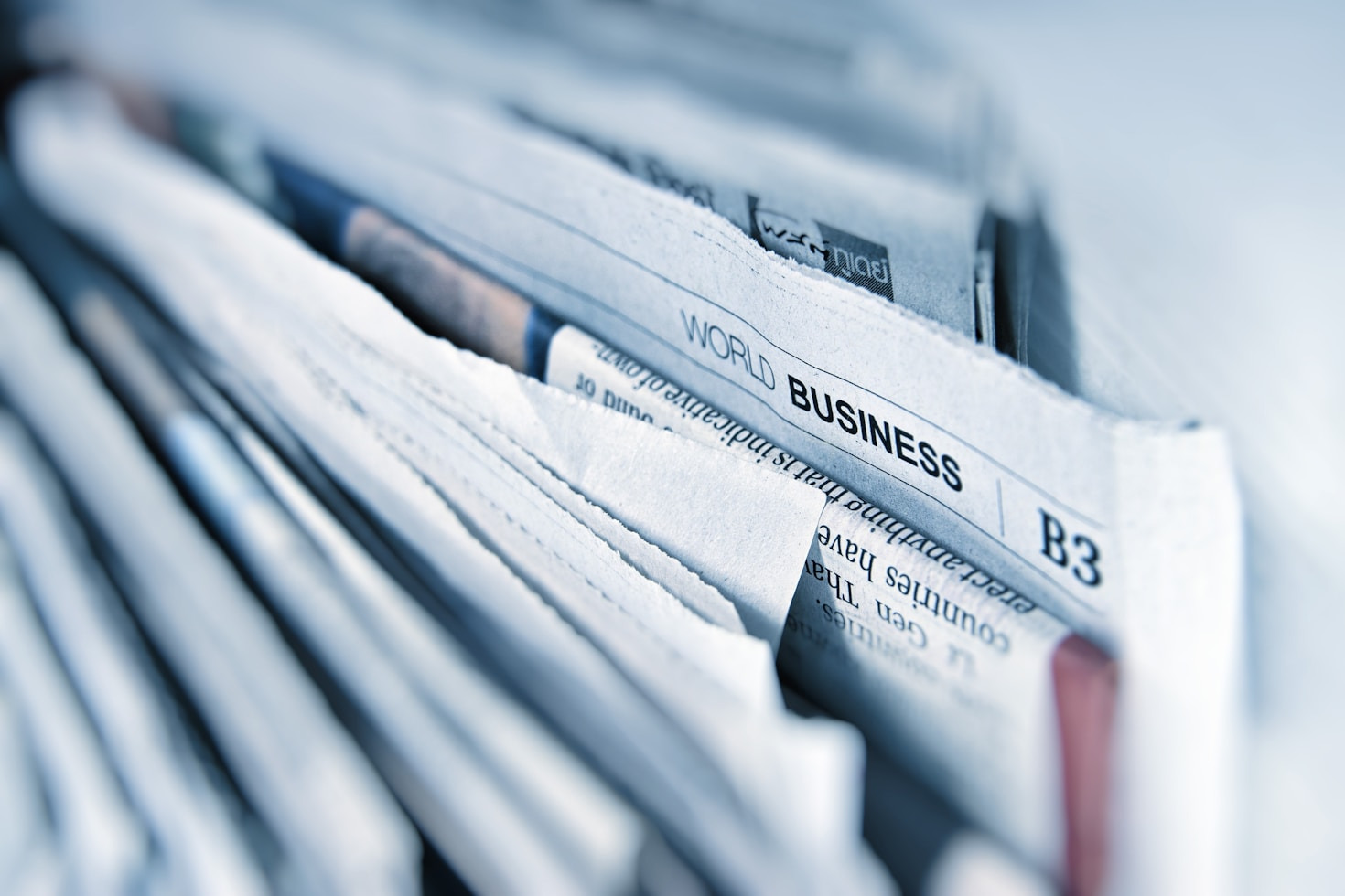 Domestic Events Shaping Global Conversations