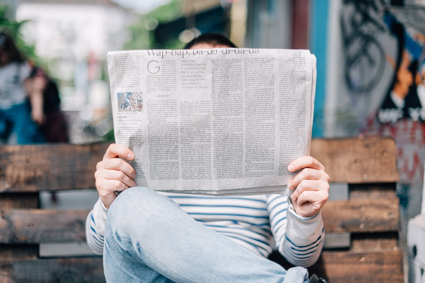 International News that Impacts Daily Lives