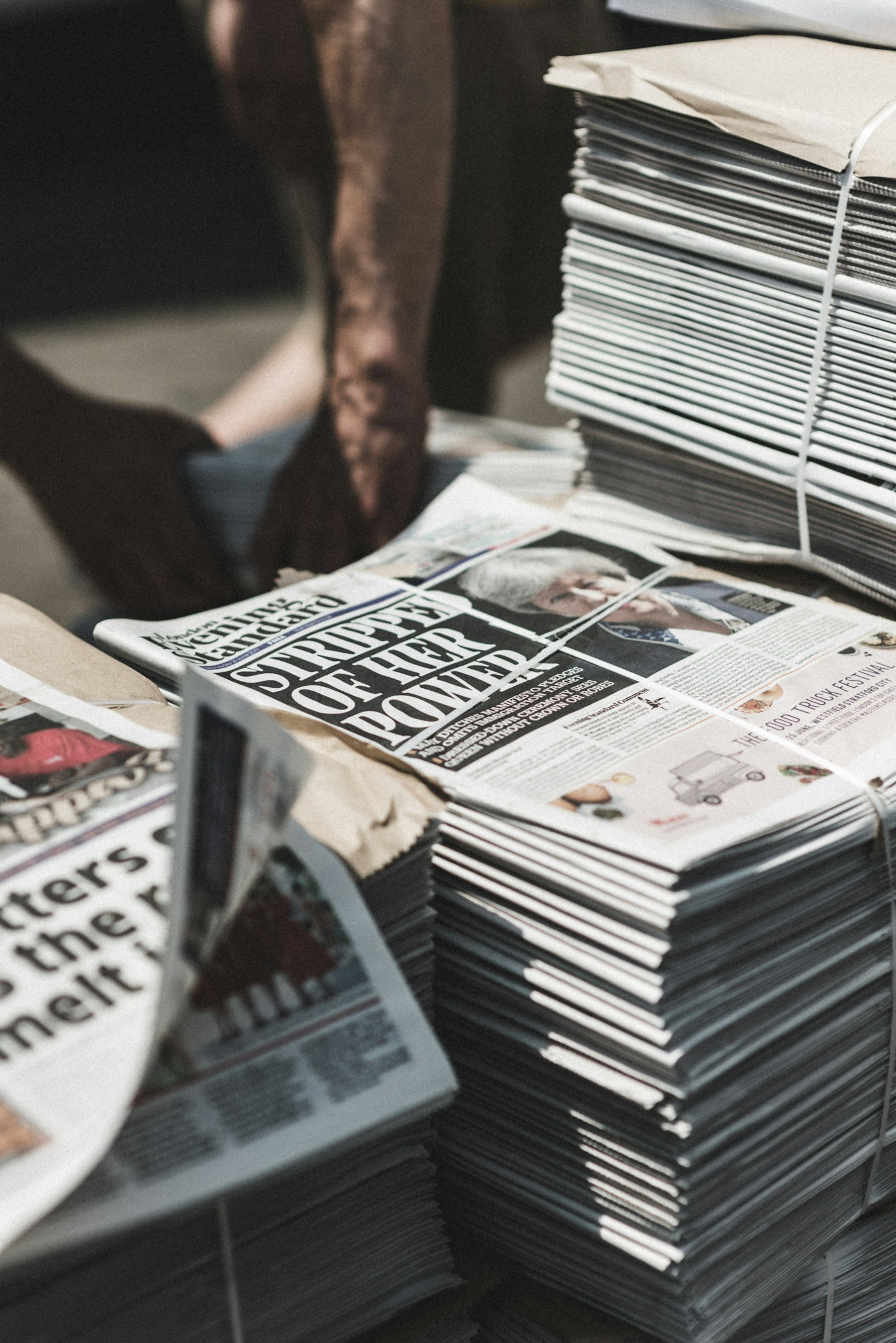 The Importance of Unbiased Journalism Today